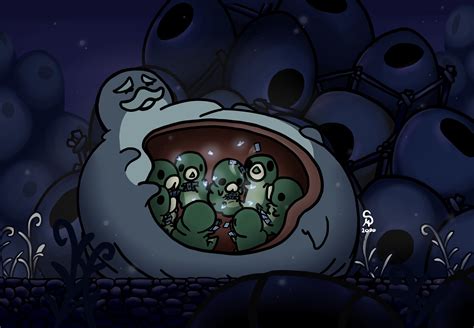 Grubs waiting time! : r/HollowKnight