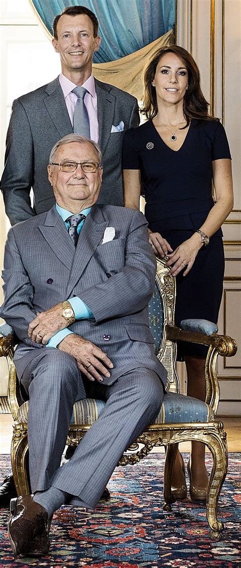 RoyalDish - New official pic of the Danish Royal Family - page 1