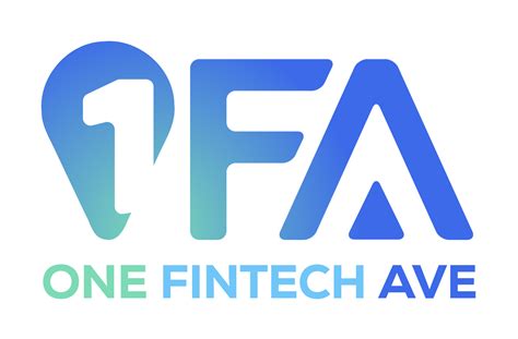 Dashboard - ONE FINTECH AVENUE