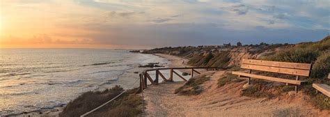 Beaches & Parks - Newport Beach