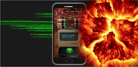Crack Screen Prank : Time Bomb for PC - Free Download & Install on Windows PC, Mac