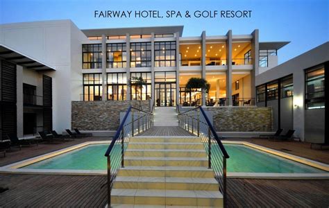 The Fairway Hotel view from the pool deck | Hotel, Golf resort, Hotel venues