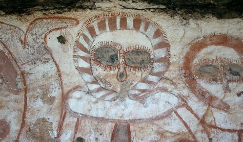 Australia's top 7 Aboriginal rock art sites - Australian Geographic