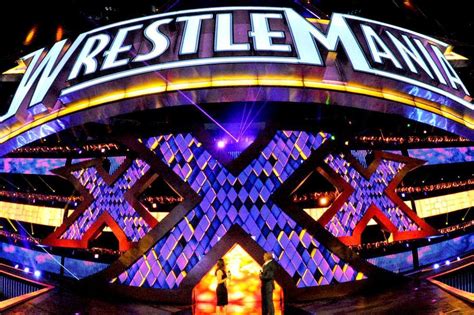 WWE WrestleMania 30 Results: Winners, Grades, Recap and Highlights ...