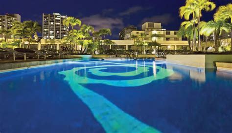 Hilton Waikiki Beach | WestJet official site