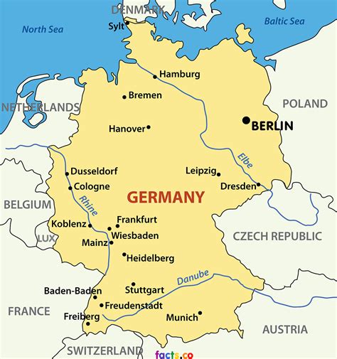 Country - Germany | Diary Store