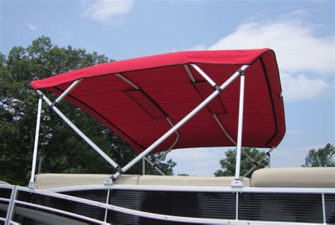 Crest Pontoon Boat Bimini Top Parts | Reviewmotors.co