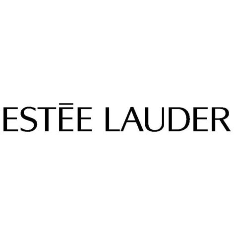 estee lauder logo | Estee, Estee lauder, Luxury brand logo