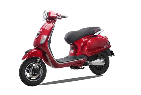 80 Về Giá Xe điện Vespa Mới Nhất