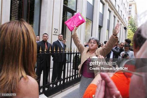 Lvmh Headquarters Photos and Premium High Res Pictures - Getty Images