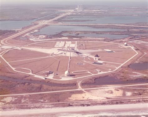 In Photos: NASA's Historic Launch Pad 39A, from Apollo to Shuttle to ...