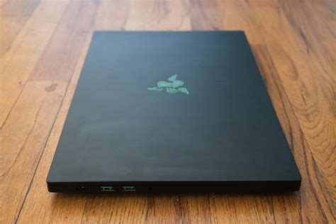 Razer Blade 15 review: Inching closer to gaming laptop perfection | Mashable