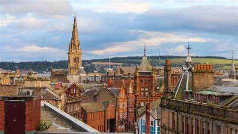 Is Dundee Worth Visiting? - Love Scotland