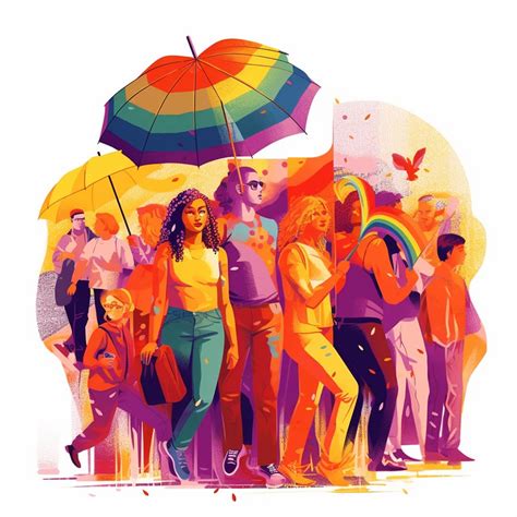 NYC's Queens Pride Parade & Festival Returns on June 4, 2023 - New ...