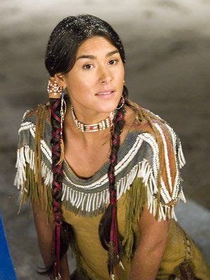 Mizuo Peck (born August 18, 1977) is an American actress of Cherokee descent best known for ...