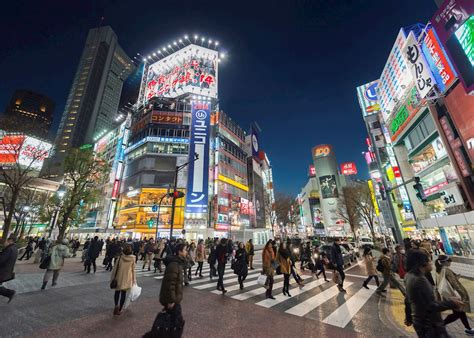 Visit Tokyo on a trip to Japan | Audley Travel