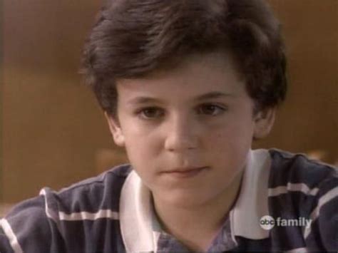 Fred Savage, The Wonder Years | Celebrities, Alive (All Genres) | Pinterest | Savage