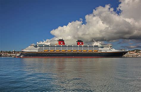 Disney Announces Early 2022 Deployment - Cruise Industry News | Cruise News