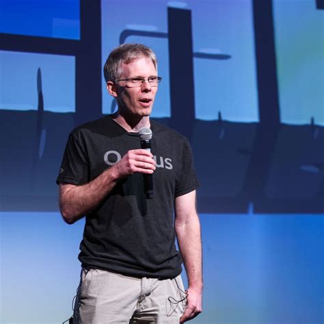 John Carmack is leaving Meta - 'The Verge' News Summary (United States ...