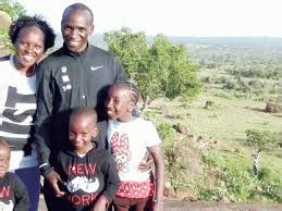 Eliud Kipchoge- Biography, Age, Wife, Family, Challenge, World Record ...