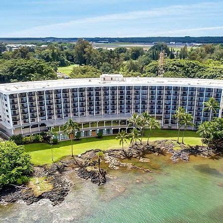 Castle Hilo Hawaiian Hotel Expert Review: What To Expect From Your Stay ...