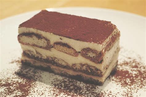 How to make the original Tiramisu Cake | Italianpot