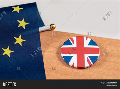 Brexit, European Union Image & Photo (Free Trial) | Bigstock