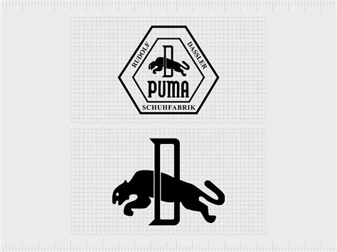 Puma logo history: 5 things to know about the evolution of the iconic ...