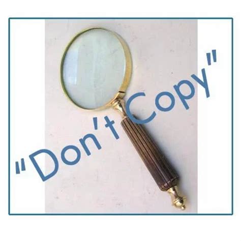 Low Vision Magnifiers at best price in Roorkee by M.J.R.Exports | ID ...