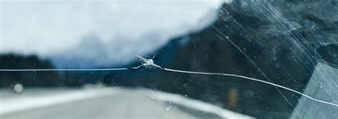 Repair a Cracked Windshield With 6 Steps | Infinity Insurance