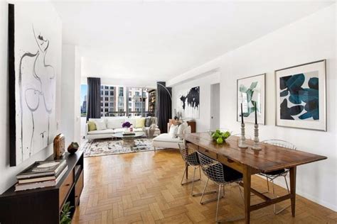 Joy Behar Snaps Up Condo on Manhattan's West Side for $2.4M