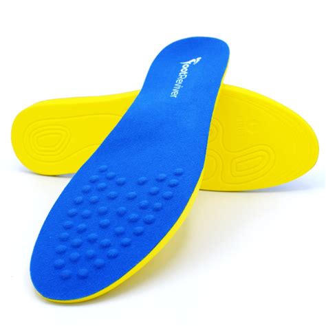 FootReviver™ Insoles for Supination - FootReviver Insoles - Based in the UK