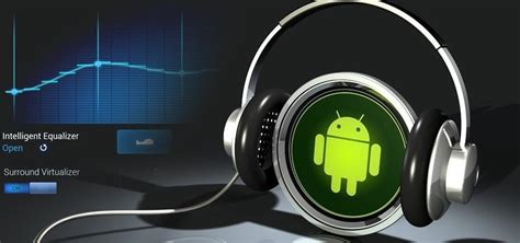 How to improve sound quality on an Android smartphone - mp4gain.com