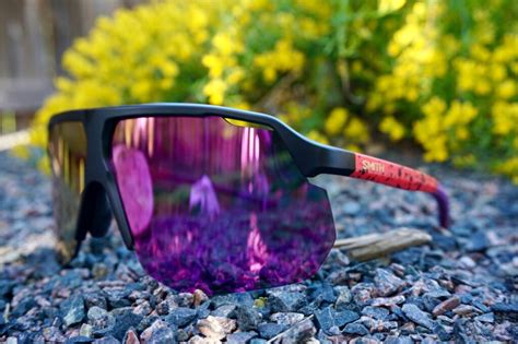 Smith Motive Sunglasses Review: Easy On The Eyes - Believe in the Run