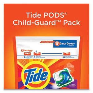 Procter & Gamble Professional Pods Laundry Detergent - PGC93127 ...