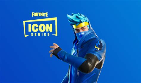Ninja's Getting His Own 'Fortnite' Skin, Epic Games Says More Creator Skins To Come - Tubefilter