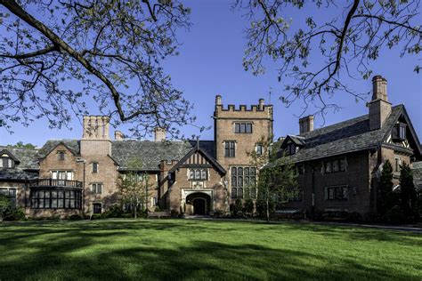 Stan Hywet Hall & Gardens opens for season after $6M restoration campaign - cleveland.com