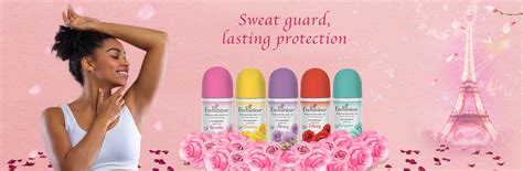 Deodorant Rollons – Enchanteur Nigeria