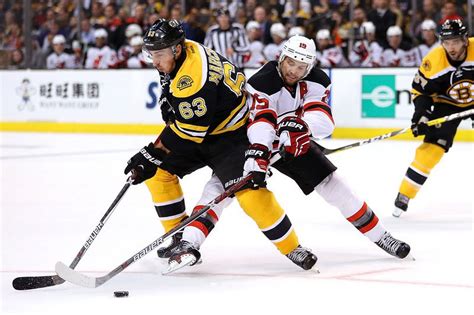 New Jersey Devils vs. Boston Bruins: LIVE score updates and chat (3/4 ...