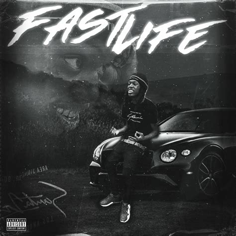 Foolio - Fast Life | iHeartRadio