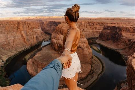 Horseshoe Bend Hike for Sunrise | Where We Went Next