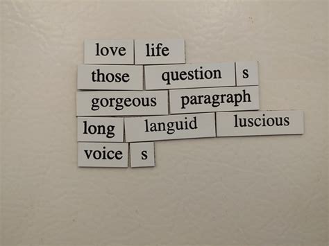 Love Life | Poetry Month | Charles Hackley | Flickr