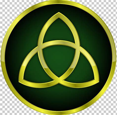 Shield Of The Trinity Triquetra God Sabellianism PNG, Clipart, Belief ...