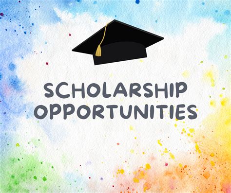 Scholarships for Vocational School and 2 or 4 Year Colleges | Pikeview High School