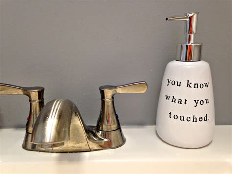 Funny Bathroom Accessories – Rispa