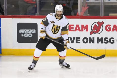 Revisiting the Golden Knights' Trade for Max Pacioretty - The Hockey Writers - NHL Trade ...