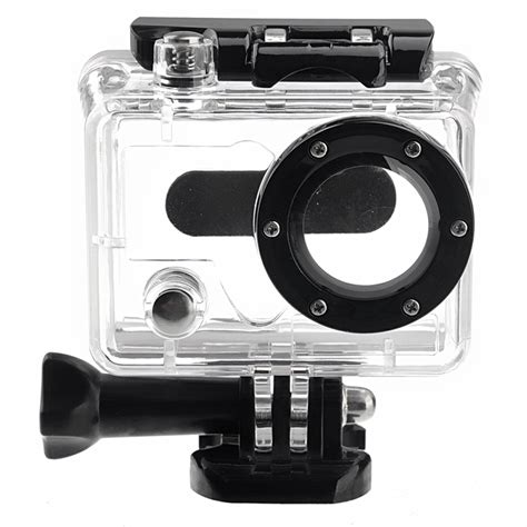 Waterproof Housing Case for GoPro Hero 2 | Meritline.com | Gopro hero ...