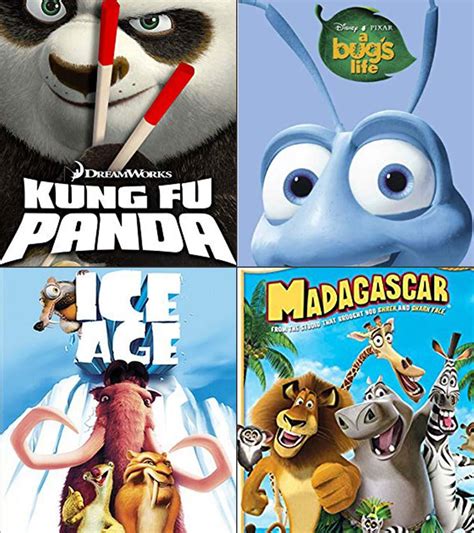 Experience the magic of the wild with these cute animal movies For all ages