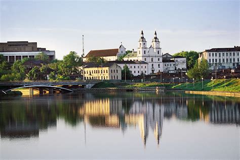 Minsk travel | Belarus - Lonely Planet