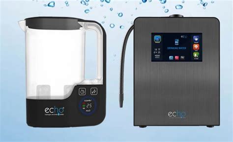 Hydrogen Water Machine | NuLife Sciences